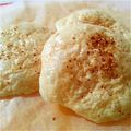 おとみんS2's cooksnap of when they made 神戸発超チョー簡単さくさくチーズスナック.