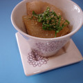 ハルナツママ's cooksnap of when they made とろっ！うまっ！冬瓜☆豚バラ炒め.