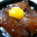 *usako*'s cooksnap of when they made まぐろのユッケ風.