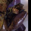 みさちゃん911's cooksnap of when they made とろ～り☆茄子の旨煮.