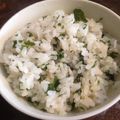 かおりん！！！'s cooksnap of when they made 簡単わかめごはん.