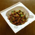 スージー＆ジル's cooksnap of when they made かぼす納豆.