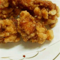 ✿GINhaha✿'s cooksnap of when they made 衣サクサク☆鶏の唐揚げ☆.