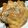 ミコピス's cooksnap of when they made アーモンドとココナッツの薄焼きクッキー.