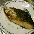 meff's cooksnap of when they made イタリアン風☆鰆の塩焼き.