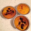 まてまゆ's cooksnap of when they made ハロウィンに☪かぼちゃマフィン.