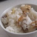 きらり流れ星's cooksnap of when they made ホタテがぷっくり♪　てり焼き風ホタテご飯.