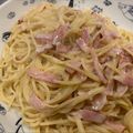 シェフ左生's cooksnap of when they made 絶品！簡単！本格ゴルゴンゾーラパスタ♪.