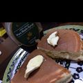 ちぇ♪'s cooksnap of when they made 我が家の定番♪　ホットケーキ.