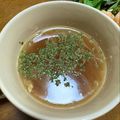 Albanana's cooksnap of when they made 玉ねぎと生姜のスープ。.
