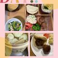 ☆あさ's cooksnap of when they made 焼豚パオ.
