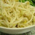 じんばろ's cooksnap of when they made もやしのナムル.
