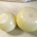 かりあん's cooksnap of when they made たまねぎの皮のむき方♪.