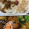 アトムガール's cooksnap of when they made おくらの胡麻和え.