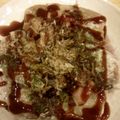 mwk's cooksnap of when they made なすのお好み焼き風　米なす料理.