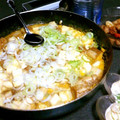 akane！！！！'s cooksnap of when they made 豆腐の簡単卵とじ.
