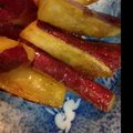シャルルミシェル's cooksnap of when they made 簡単おやつ♪メイプル大学いも.