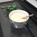 からあげパーティー's cooksnap of when they made 罪悪感ゼロ♪低カロリーの手づくり練乳♡.