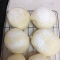 koubeby's cooksnap of when they made * ふわんふわん ❤ ハイジの白パン♪.