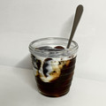 まな__mana's cooksnap of when they made とろ～ん♪簡単コーヒーゼリー.