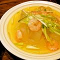 てらよう's cooksnap of when they made ひんやり♪冬瓜の煮物.