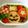 レシュリ's cooksnap of when they made 簡単キャラ弁☆ハロウィン弁当♪.