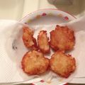 柚夏ママ♡'s cooksnap of when they made 味覇ハッシュドポテト.