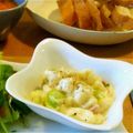 hr0226's cooksnap of when they made 簡単！じゃが芋ニョッキ！.