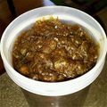 TeamASSM's cooksnap of when they made フライパンひとつで簡単海苔のつくだ煮.
