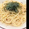 ごま31's cooksnap of when they made 光熱費節約！パスタのゆで方.