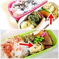 ゆけり３兄弟's cooksnap of when they made ひじきの五目卵焼き.
