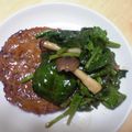 まんまるあめ's cooksnap of when they made 我が家の煮込みハンバーグ（コンソメ風味）.