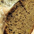 ちーずけぇき☆'s cooksnap of when they made 高野豆腐でフワフワココアケーキ☆.