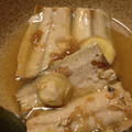 マオキアキ's cooksnap of when they made さんまの梅煮.