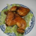 ひこざ's cooksnap of when they made とりももの照り焼き.