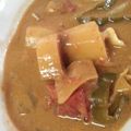 CoffeeCoco's cooksnap of when they made ハッシュドココナッツカレー.