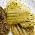 maruru-nn's cooksnap of when they made じゃがいものバター醤油焼き✩.