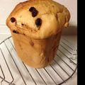 しゅうゆうけいはる母's cooksnap of when they made ノンオイル♪ふわふわ食パン☆.