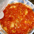 スーパーレガシィ's cooksnap of when they made トマトソース.