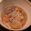 ♪♪ゆりゆり♪♪'s cooksnap of when they made おいしい豚汁♪.