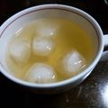 ayaka123's cooksnap of when they made ゴクゴク飲めるリンゴ酢ジュースё.