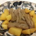 ume姉さん's cooksnap of when they made 蓮こんにゃくのピリ辛炒め.