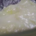☆しいたんママ☆'s cooksnap of when they made レンジでもちっ♡ホットケーキ.
