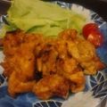 きょこすけ's cooksnap of when they made 簡単☆タンドリーチキン.
