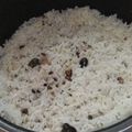 きらり流れ星's cooksnap of when they made 停電の時は☆お鍋でごはん.