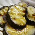 maruru-nn's cooksnap of when they made 簡単☆なすのマヨチーズ焼き.