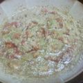 ちいぼぼ's cooksnap of when they made トマト胡麻酢.