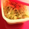 manaminC's cooksnap of when they made マリネ液にも☆シトラスドレッシング.