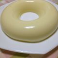 ともこキッチン's cooksnap of when they made カスタードヨーグルトプリン.