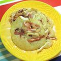 アロハロコモコ's cooksnap of when they made 大阪名物～イカ焼き☆.